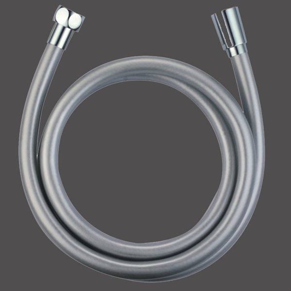 Шлаух PVC 150см Chrome FLX002